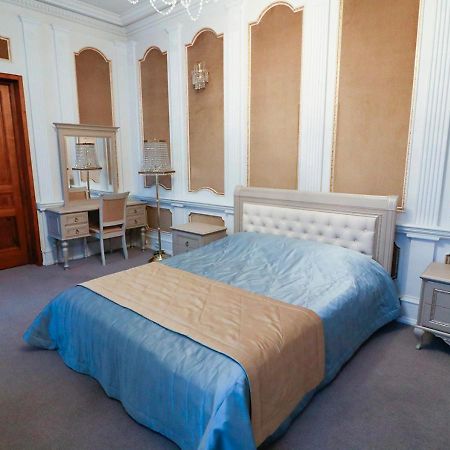 Vip Apartments Dipservice Hall Minsk Eksteriør billede