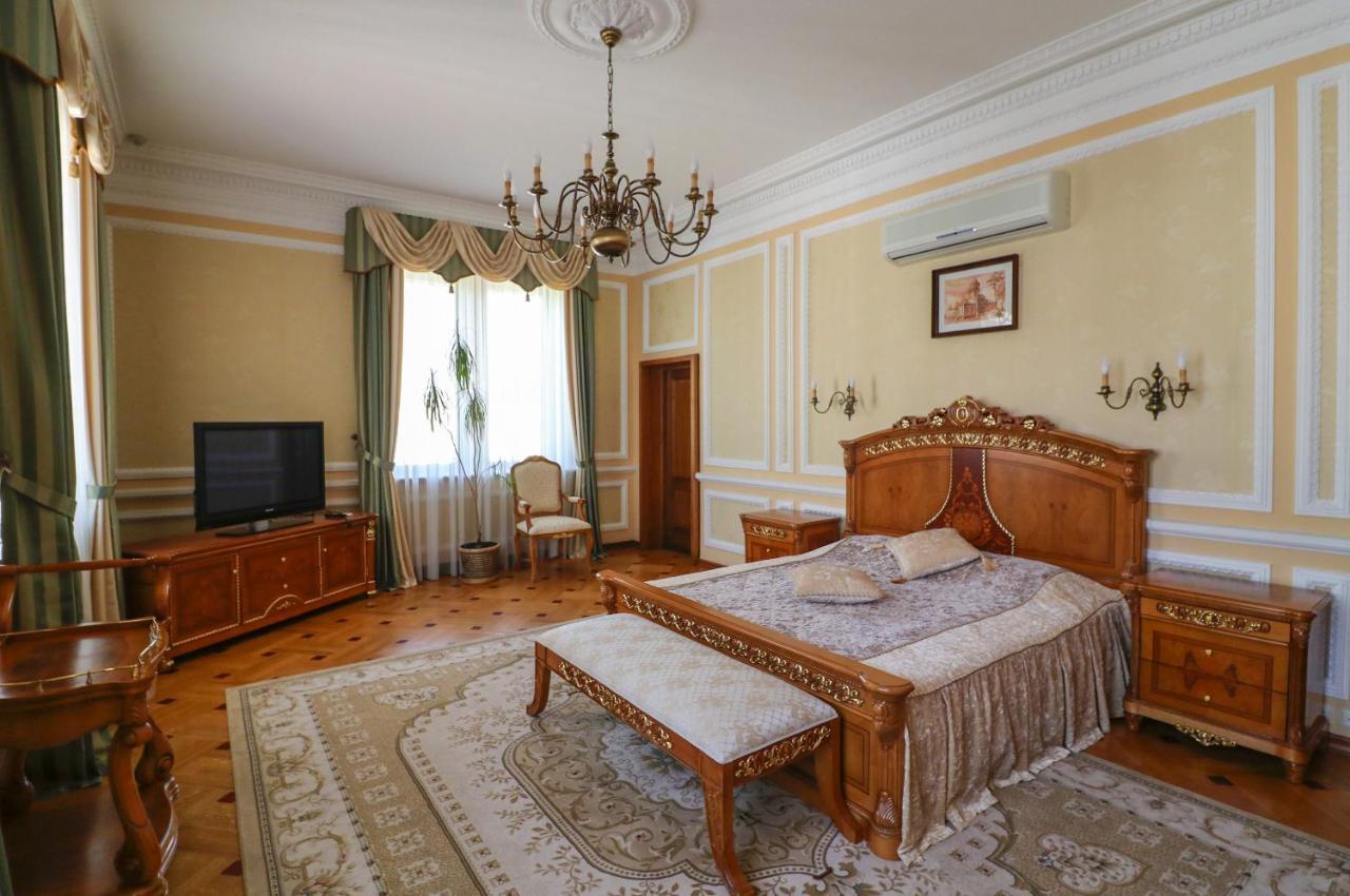Vip Apartments Dipservice Hall Minsk Eksteriør billede