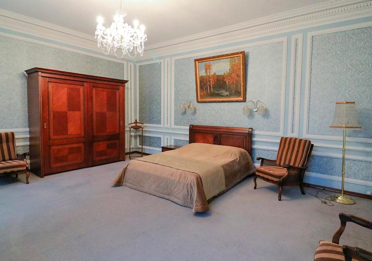 Vip Apartments Dipservice Hall Minsk Eksteriør billede