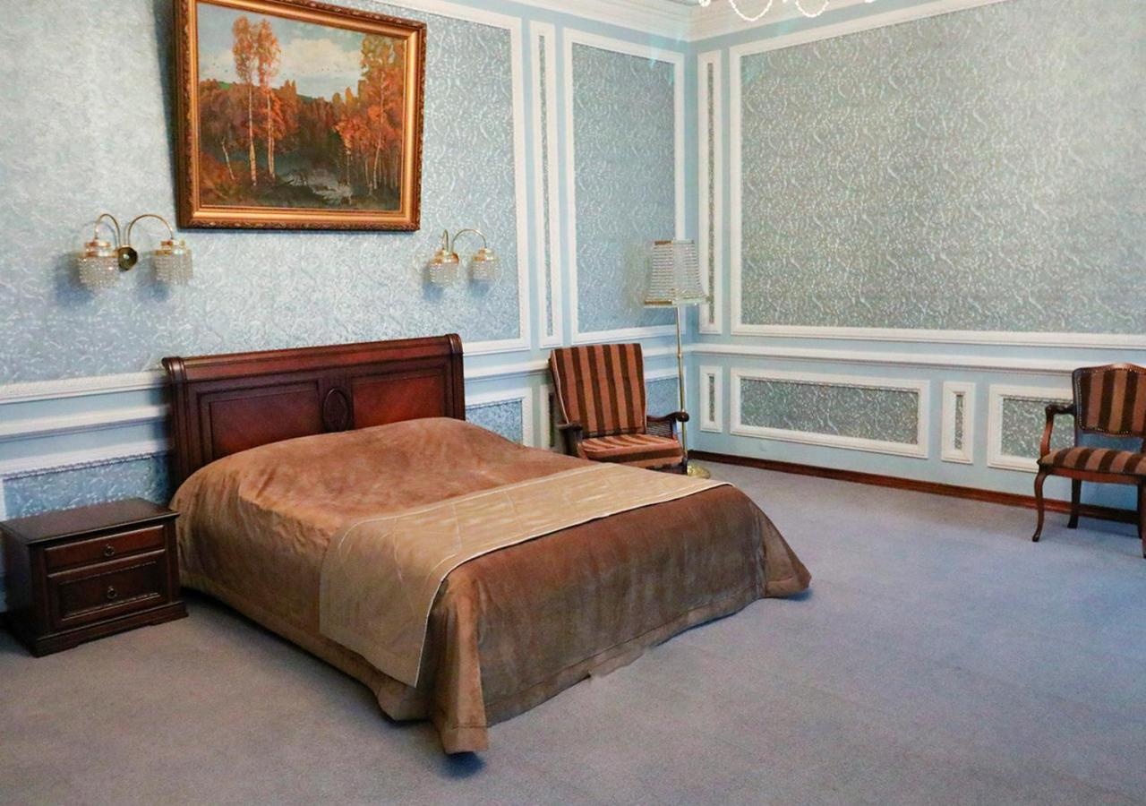 Vip Apartments Dipservice Hall Minsk Eksteriør billede