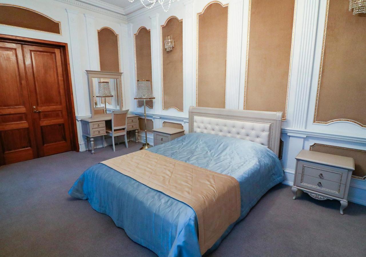 Vip Apartments Dipservice Hall Minsk Eksteriør billede