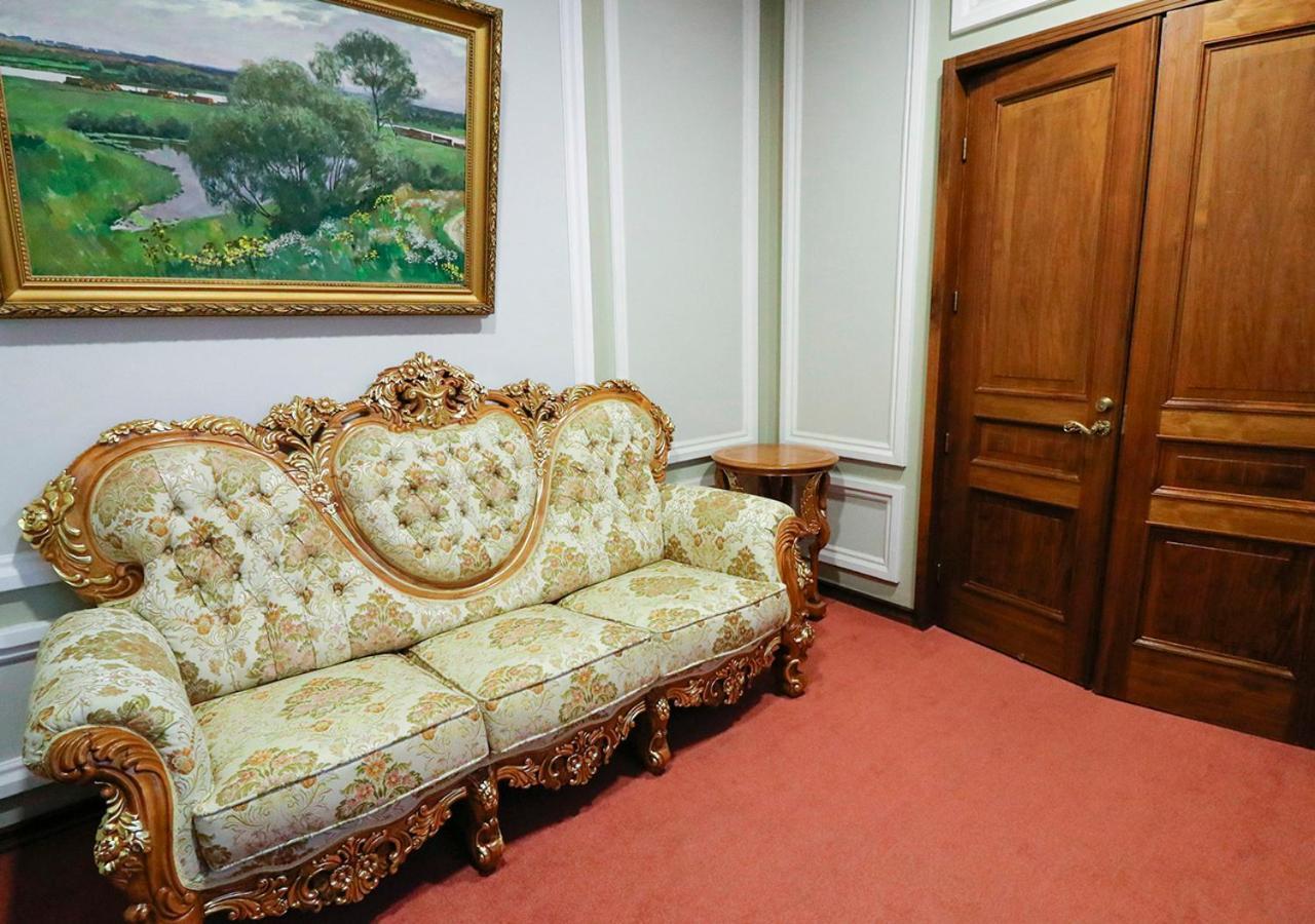 Vip Apartments Dipservice Hall Minsk Eksteriør billede